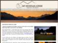 mtnicholaslodge.co.nz