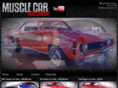 musclecarmax.com