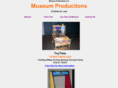 museumproductions.com