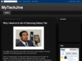 mytechjive.com