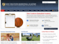 newcreationsbasketball.org