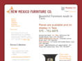 newmexicofurniture.com