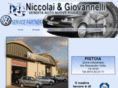 niccolaiegiovannelli.com