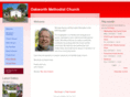 oakworthmethodists.org