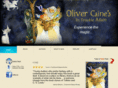 olivercaine.com
