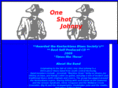 oneshotjohnny.net