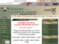 oshawaslopitch.com