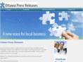 ottawapressreleases.com
