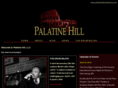 palatinehillproductions.com