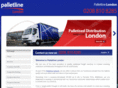 palletlinelondon.com