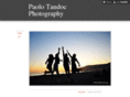 paolotandoc.com