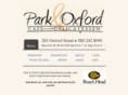 parkoxfordcafe.com