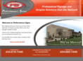 performancesigns.net