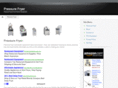 pressurefryer.net