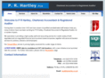 prhartley.co.uk