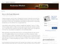 productivemindset.com