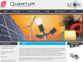 qpcpower.com