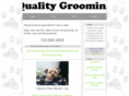 qualitygrooming.net