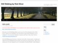 robsbook.com
