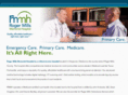 rogermillsmemorialhospital.com
