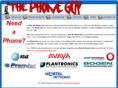ronthephoneguy.com