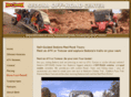 sedonaoffroadcenter.com