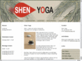 shenyoga.com