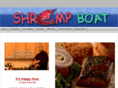 shrimpboatgrille.com