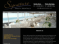 signatureparty.com