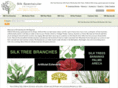 silkspectacular.com