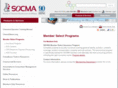 socmaselect.com