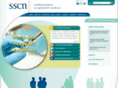 sscn.co.uk