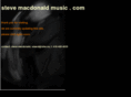 stevemacdonaldmusic.com