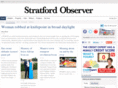 stratfordobserver.co.uk