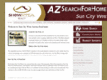 suncitywest-azsearchforhomes.com