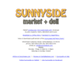 sunnyside-deli.com