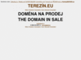 terezin.eu