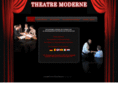 theatremoderne.com