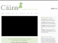 thecairn.org