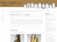 thecantry.com