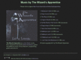 thewizardsapprentice.net