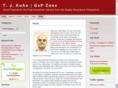 tjkuhn.com