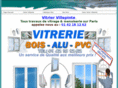 vitriervillepinte.net