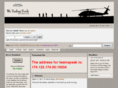 weteabagfools.com