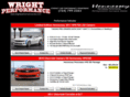 wrightperformancecars.com