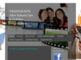 yikesnelson.com