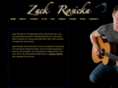 zackrosicka.com