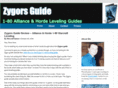 zygorsguide.org