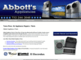 abbottsappliance.com