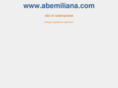 abemiliana.com